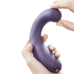 Je Joue - G-Kii Stimulateur Violet
